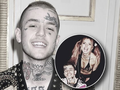 Rapper Lil Peep: Tragischer Tod mit nur 21 Jahren! - Der Ex-Freund von Bella Thorne starb vermutlich an einer Drogenüberdosis
