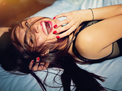 Erotische Kurzgeschichte: Engel und Teufel - Kurzgeschichte aus "Hot Affairs"