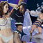 "Victoria's Secret"-Pannen-Show: Busenblitzer, Stürze & Co. - Mit Video: Bella Hadid flutschte die Brust aus dem BH, Ming Xi knallte auf den Catwalk