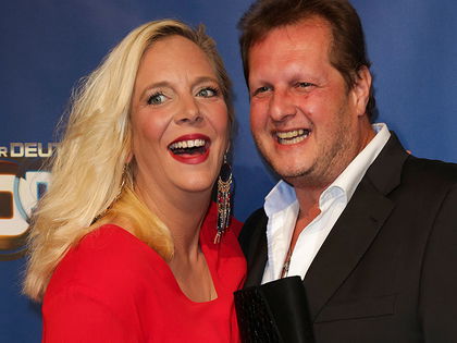 Jens Büchner überrascht mit sexy Nackt-Foto - Was wohl Ehefrau Daniela zu dem schlüpfrigen Schnappschuss sagt?