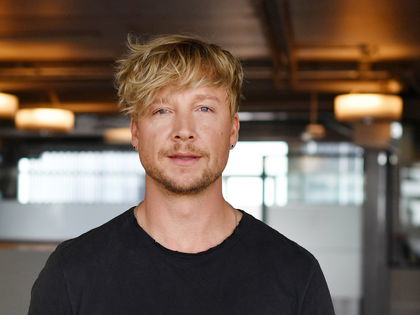 Samu Haber: Macho aus Einsamkeit - Der heiße Finne von "The Voice of Germany" versteckt hinter seinen Flirt-Attacken Liebeskummer