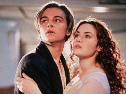 Kate Winslet über Titanic: "Jack hätte auf die Tür gepasst!" - Die Schauspielerin überrascht mit diesem Geständnis