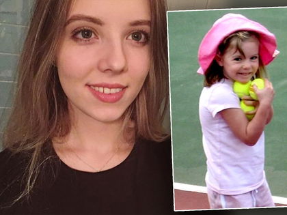 Unglaublich! Britin behauptet: „Ich bin Maddie McCann“ - Ist Harriet Brooke wirklich das 2007 verschwundene Mädchen?
