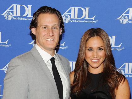 Meghan Markle: Krass! Das sind ihre Ex-Freunde - Jetzt schwebt die Schauspielerin mit ihrem Prinz Harry auf Wolke 7