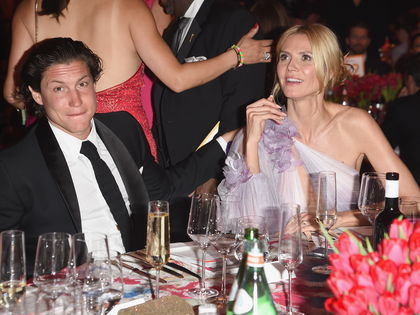 Vito Schnabel: Stalkt er Heidi jetzt in Deutschland? - Der Ex der Model-Mama postete zufällig vom Weihnachtsmarkt in Düsseldorf