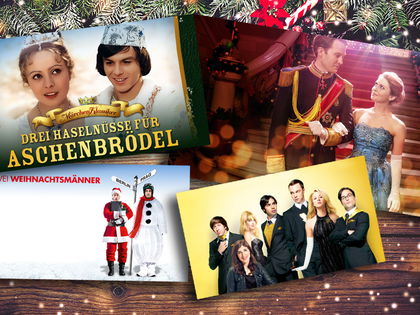 Weihnachten auf Netflix: Die 11 besten Filme und Serien-Episoden zum Fest