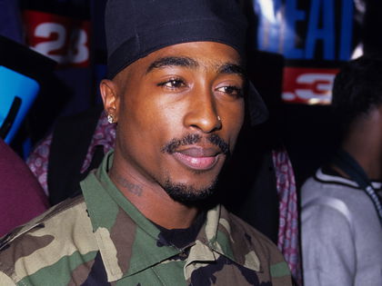 Tupac: Krass! Ex-Freundin verkauft Penis-Foto des verstorbenen Rappers - Für mindestens 7500 Dollar soll sein bestes Stück versteigert werden