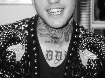 Lil Peep: Endlich Gewissheit über Todesursache - Der Rapper starb an einer Überdosis verschiedener Drogen