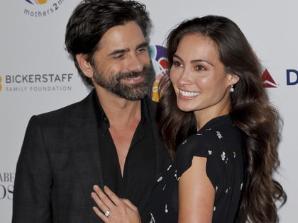John Stamos: Der „Full House“-Star wird mit 54 das erste Mal Vater! - Große Freude bei dem Schauspieler und seiner Verlobten