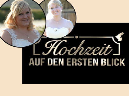 "Hochzeit auf den ersten Blick": Werden Paare absichtlich falsch gematcht? - "Friede-Freude-Eierkuchen will niemand sehen": Ex-Kandidatinnen Kathrin und Jutta üben Kritik an der Sat.1-Show