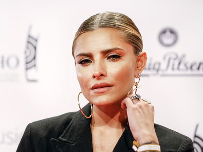 Sophia Thomalla: Jetzt macht sie auf Domina! - Mit ihrer aktuellen Werbung polarisiert Sophia erneut