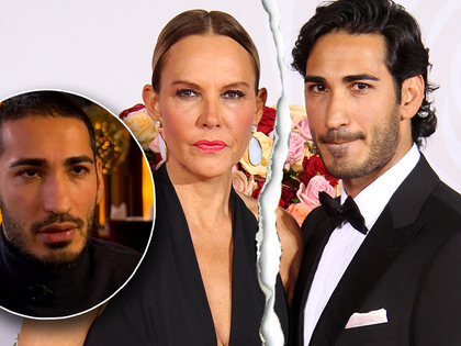 Umut Kekilli: Emotional wie nie! 1. Statement zum Seitensprung-Drama - Der Ex-Fußballprofi gibt zu: „Ich weiß, dass ich einen Fehler gemacht habe“