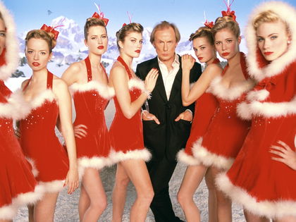 "Tatsächlich Liebe": Das machen die Stars heute!