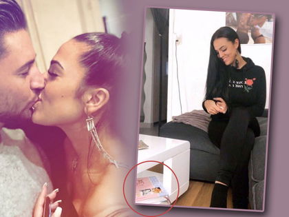 „Love Island“-Baby? Fans glauben: Elena Miras ist schwanger! - Seit zwei Monaten ist die TV-Beauty offiziell mit Mike Heiter zusammen