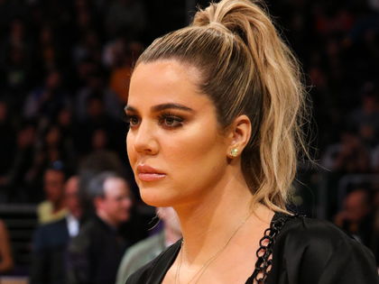 Khloé Kardashian: „Sie sagten: 'Nimm ab, weil du dem Familien-Image wirklich schadest'“ - Die Anordnung soll von ihrer Mutter und Managerin Kris Jenner gekommen sein