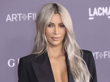 Kim Kardashian: Nackt-Foto sorgt für Aufregung - Geht die Zweifach-Mama mit ihren hüllenlosen Pics zu weit?