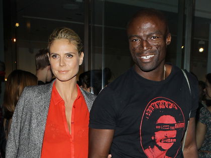 Heidi Klum: Hat Seal sie betrogen? - Sieben Jahre lang war das Ex-Paar verheiratet