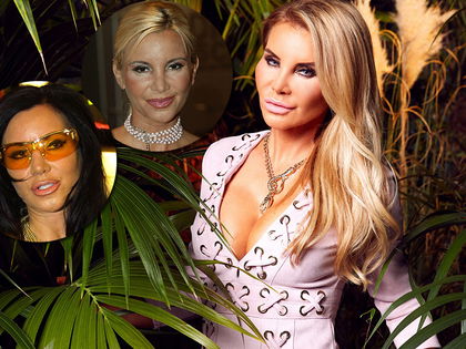 Tatjana Gsells krasse Verwandlung: So sah sie früher aus! - Wir haben den Vorher-Nachher-Check des Reality-Stars gemacht