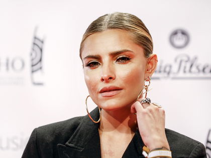Sophia Thomalla: Ihre 10 krassesten Instagram-Fotos - So sexy und obszön zeigt sich das Model im Internet