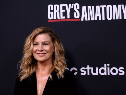 Grey's Anatomy: Unfassbare Summe! So viel verdient Ellen Pompeo pro Folge - Dabei wollte die Schauspielerin eigentlich gar nicht in der Erfolgsserie mitspielen