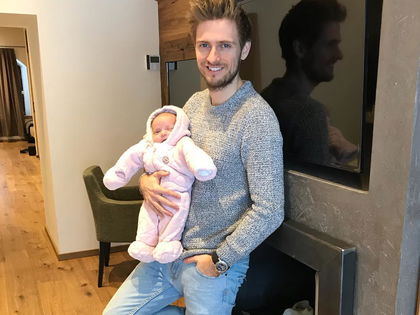 Jörn Schlönvoigt: Harte Vorwürfe gegen ihn als Papa! - So viel Kritik hat „GZSZ”-Star nicht verdient