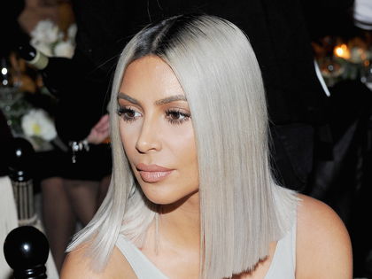 Kim Kardashian: Heftig! So hart war der Knebelvertrag der Leihmutter - Der Reality-Star bestimmte das komplette Leben von La'Reina Haynes