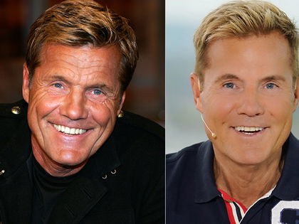 Dieter Bohlen: Was ist nur mit seinem Gesicht passiert? - Der DSDS-Juror sieht von Jahr zu Jahr jünger aus!