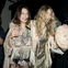 Gigi und Bella Hadid: So sexy wie nie! Die Schwestern ziehen doppelt blank - In der britischen Vogue lassen die „Victoria's Secret“-Engel die Hüllen fallen