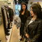 „Shopping Queen“: DAS gab’s noch nie! - Kandidatin Pepe kauft nichts als eine Lederjacke