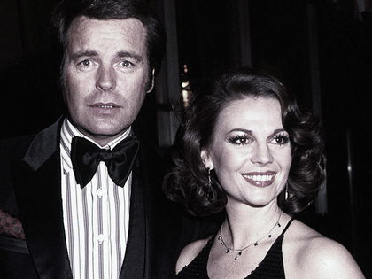 Robert Wagner: Hat er Ehefrau Natalie Wood ermordet? - 36 Jahre nach dem mysteriösen Tod der US-Schauspielerin gilt der TV-Star als Verdächtiger