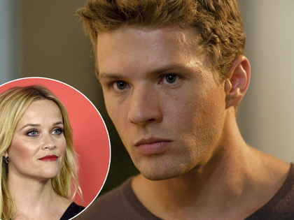 Reese Witherspoon: Hat Ex Ryan Phillippe sie misshandelt? - Im letzten Jahr wurde der Schauspieler wegen häuslicher Gewalt angeklagt