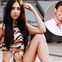 "Bachelor"-Samira: Jetzt erklärt sie ihre Abfuhr für Daniel Völz - Die Münchnerin entschied sich gegen eine Rose des 32-Jährigen 