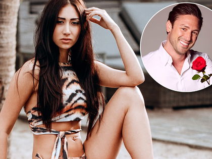 "Bachelor"-Samira: Jetzt erklärt sie ihre Abfuhr für Daniel Völz - Die Münchnerin entschied sich gegen eine Rose des 32-Jährigen