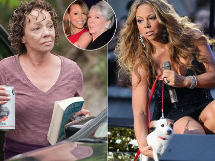 Mariah Carey: Horror-Kindheit in der Sekte - War ihre Mutter eine Satanistin, die Tiere tötete?