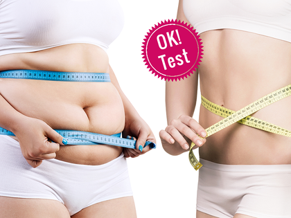 OK! Diät-Duell Foodspring vs. Weight Watchers: Nach 5 Wochen - Vier Redakteurinnen testen über drei Monate zwei verschiede Abnehm-Programme