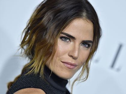 Karla Souza: Sie wurde vergewaltigt - „How to get away with Murder“-Star wurde von Regisseur missbraucht