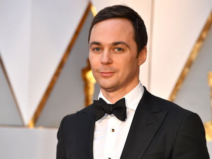 „The Big Bang Theory“-Star Jim Parsons: Er bittet Medium um Hilfe - Seriendarsteller nimmt Kontakt zu totem Vater Jack auf
