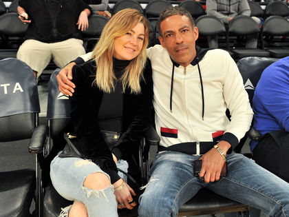Schwägerin klagt an: "Ellen Pompeo schämt sich für die arme Familie ihres Mannes" - Schwere Vorwürfe gegen den "Grey’s Anatomy”-Star