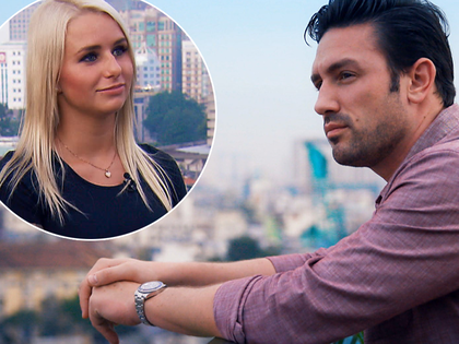 „Bachelor“-Carina Spack: „Daniel fragte, wie oft, wo und wie wir masturbieren“ - Nach ihrem Exit teilt die Blondine nun nochmals gegen Daniel Völz aus