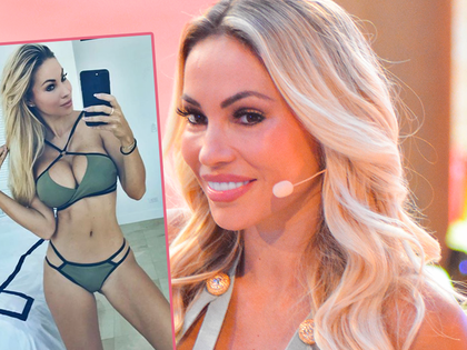Maria Hering: Mit dieser Beauty-OP hat niemand gerechnet! - Die Ex von Bastian Yotta präsentiert sich jetzt komplett verändert