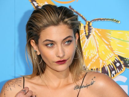 Paris Jackson: Wütend wegen falscher Hautfarbe - Fans verärgern die Tochter von Michael Jackson