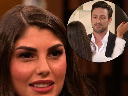 Yeliz Koc: Bachelor-Eklat beim Wiedersehen - "Ein richtiger Mann hätte mich begrüßt": Auf Instagram findet die Kosmetikerin deutliche Worte für Daniel Völz