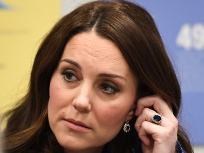 Herzogin Kate: Scheidungs-Drama kurz vor der Hochzeit? - Oh nein, Gewitter zieht bei den Middletons auf….