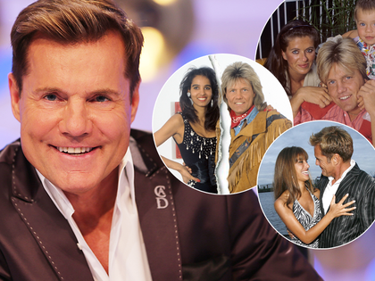 Dieter Bohlen: Alle Fakten zu seinen Frauen & Kindern - So lebt und liebt der Poptitan