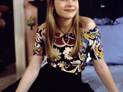 Melissa Joan Hart kehrt als "Clarissa" zurück - Die erfolgreiche 90er-Serie bekommt eine Neuauflage