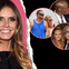Heidi Klum: Die lange Liste ihrer Ex-Freunde - Von Ric Pipino bis Tom Kaulitz