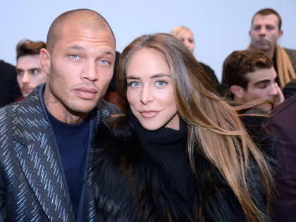 Jeremy Meeks & Chloe Green: Krass! Sie erwarten ein Baby - Wird aus einer Affäre jetzt eine Familie?