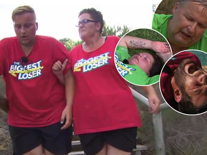 „The Biggest Loser“: Gefährliches Spiel mit den Kandidaten - Sportwissenschaftler ist geschockt: „In der Sendung geht es nur darum, die Teilnehmer vorzuführen"