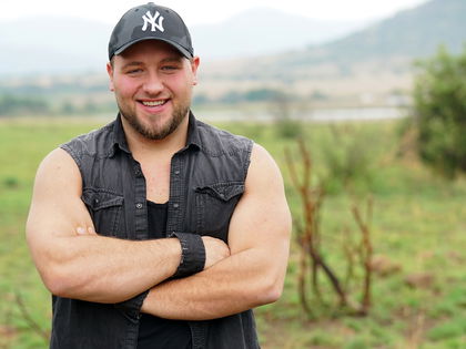 Wow! Erst bei „The Biggest Loser“, jetzt bei DSDS - Giulio Arancio hat 90 Kilo abgenommen und es in den Recall geschafft