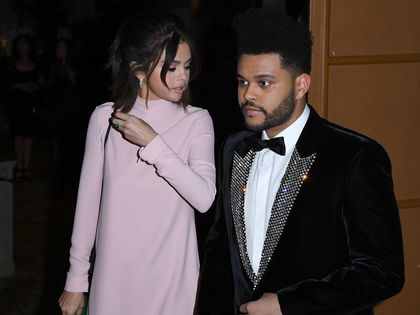 The Weeknd: Jetzt rechnet er knallhart mit Selena Gomez ab! - Sein neuer Song gibt Aufschluss über den Gemütszustand des Musikers